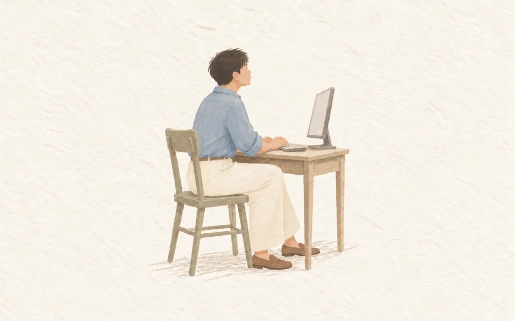 30대에 처음으로 성인 ADHD 진단을 받는다는 것
