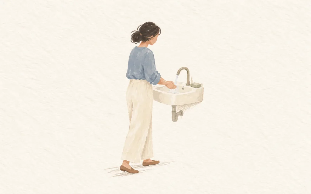 완벽주의와 강박증의 차이 — 꼼꼼함이 불편함이 되는 기준